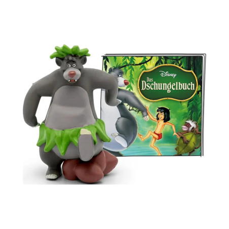 Tonies® Disney - Das Dschungelbuch Tonies® Disney - Das Dschungelbuch