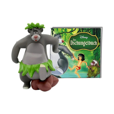 Tonies® Disney - Das Dschungelbuch Tonies® Disney - Das Dschungelbuch
