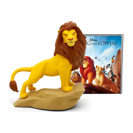 Tonies® Disney - König der Löwen