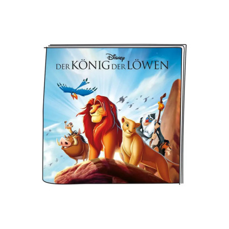 Tonies® Disney - König der Löwen