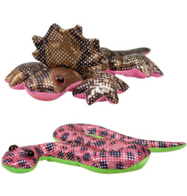 Sandtiere, sortiert (1 Stück)