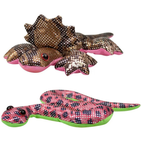 Sandtiere, sortiert (1 Stück)