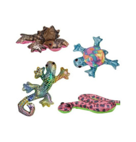 Sandtiere, sortiert (1 Stück)