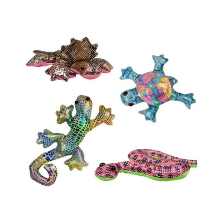 Sandtiere, sortiert (1 Stück)