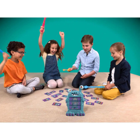 Schmidt Spiele Monsterjäger Schmidt Spiele Monsterjäger