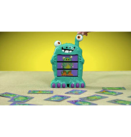 Schmidt Spiele Monsterjäger