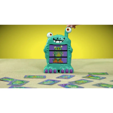 Schmidt Spiele Monsterjäger