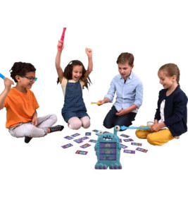 Schmidt Spiele Monsterjäger