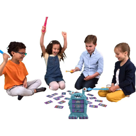 Schmidt Spiele Monsterjäger Schmidt Spiele Monsterjäger