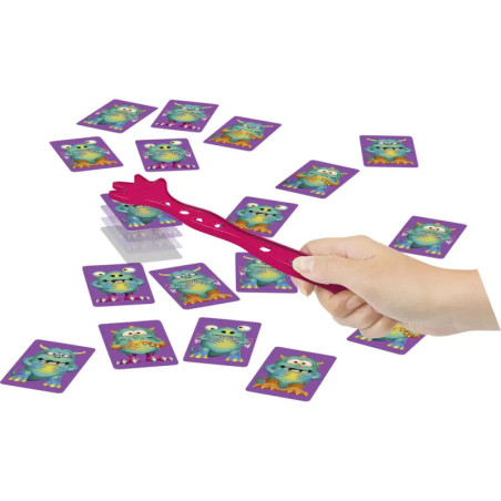 Schmidt Spiele Monsterjäger