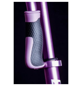 SIX DEGREES Aluminium Scooter 205 mm lila