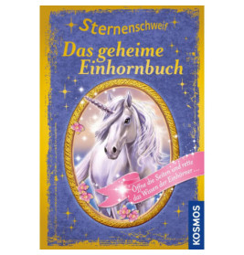 Sternenschweif Das geheime Einhornbuch