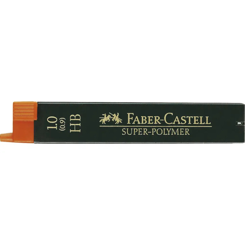 Feinmine SUPER POLYMER 1,0mm HB