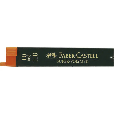 Feinmine SUPER POLYMER 1,0mm HB