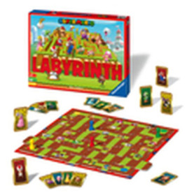 Ravenburger 26063 Super Mario! Labyrinth Gesellschaftsspiele