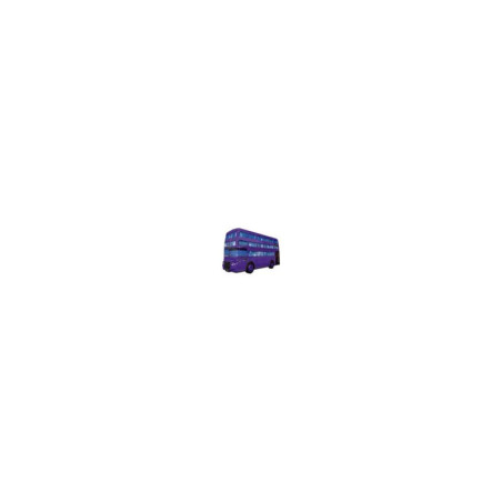 Ravensburger 111589 Puzzleball Harry Potter Knight Bus 216 Teile