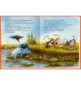 Der Grolltroll ... grollt heut nicht!? (Bd. 2)