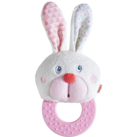 HABA Beißkerl Hase HABA Beißkerl Hase