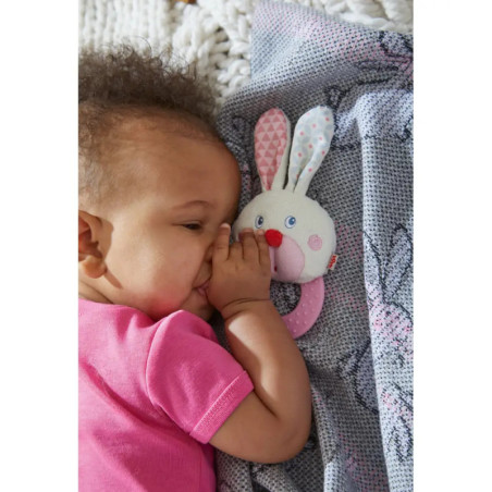 HABA Beißkerl Hase HABA Beißkerl Hase