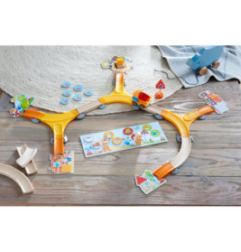 HABA Meine ersten Spiele _  Baustelle