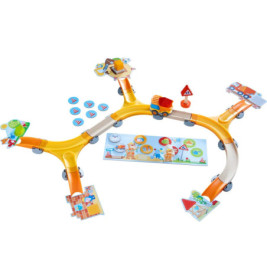 HABA Meine ersten Spiele _  Baustelle