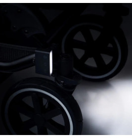 ABC Design Licht black