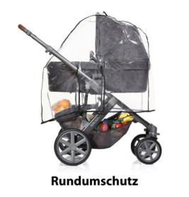 Regenschutz Salsa, Condor, Turbo, Viper