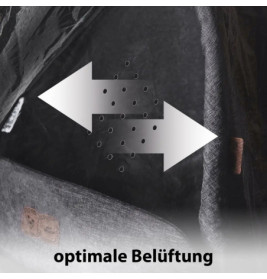 Regenschutz Salsa, Condor, Turbo, Viper