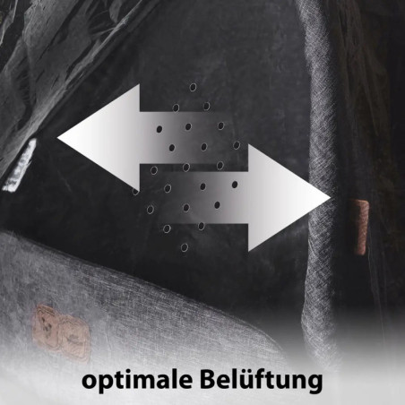 Regenschutz Salsa, Condor, Turbo, Viper