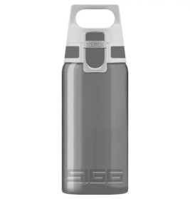 SIGG VIVA ONE Anthracite 0,5 Liter Trinkflasche