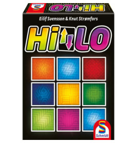 Schmidt Spiele HILO