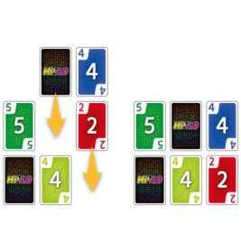 Schmidt Spiele HILO