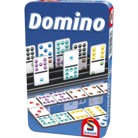 Schmidt Spiele Domino Schmidt Spiele Domino