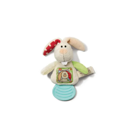 NICI My first NICI Beißring Hase NICI My first NICI Beißring Hase