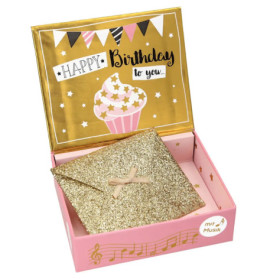 Depesche 10871 WUNSCHERFÜLLER Soundboxen