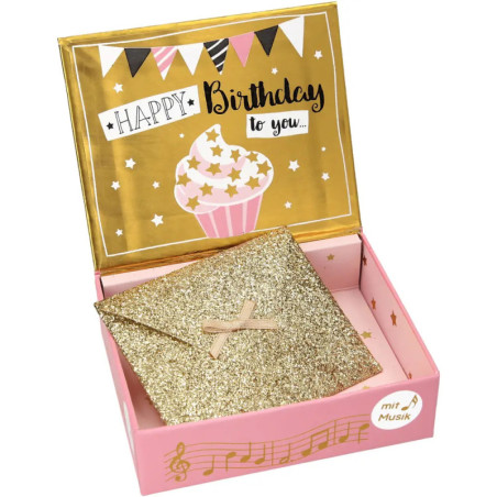 Depesche 10871 WUNSCHERFÜLLER Soundboxen Depesche 10871 WUNSCHERFÜLLER Soundboxen