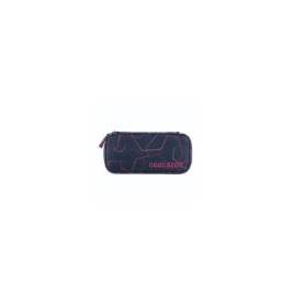 Schlamperetui PencilDenzel, Laserbeam Plum