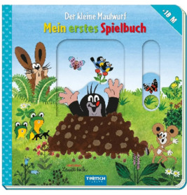 Maulwurf 1. Spielbuch