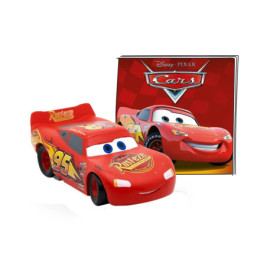Tonies® Disney - Cars. Ab 3 Jahre