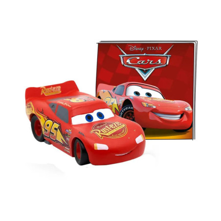 Tonies® Disney - Cars. Ab 3 Jahre