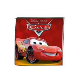 Tonies® Disney - Cars. Ab 3 Jahre