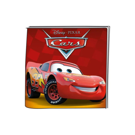Tonies® Disney - Cars. Ab 3 Jahre