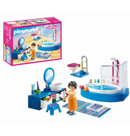 PLAYMOBIL 70211 Badezimmer