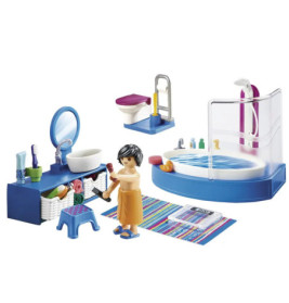 PLAYMOBIL 70211 Badezimmer