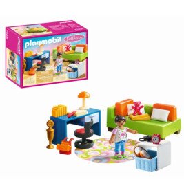 PLAYMOBIL 70209 Jugendzimmer