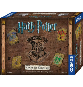Kosmos Harry Potter - Kampf um Hogwarts