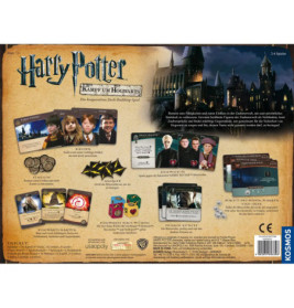 Kosmos Harry Potter - Kampf um Hogwarts