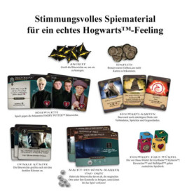 Kosmos Harry Potter - Kampf um Hogwarts