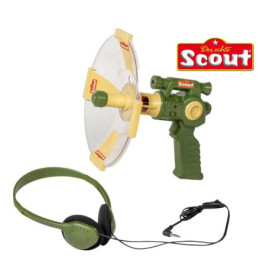 SCOUT Geräuschverstärker,