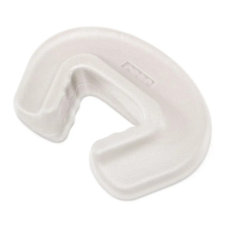 reer 70049 Türstopper, transparent